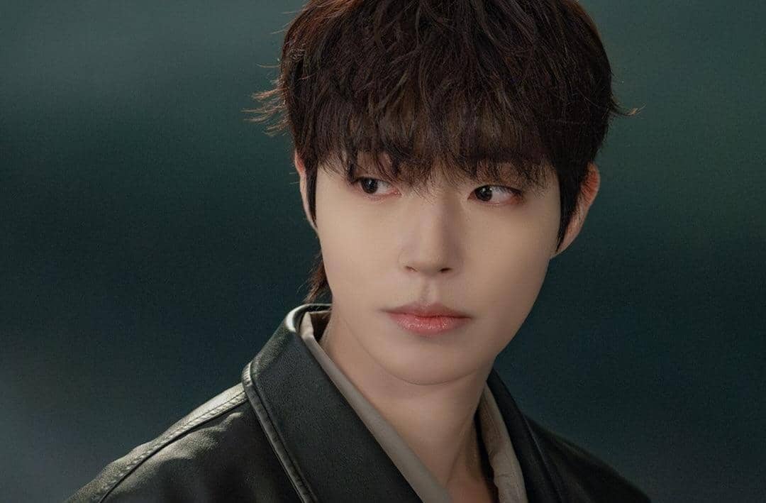 Hwang In Youp di drama Dream to You