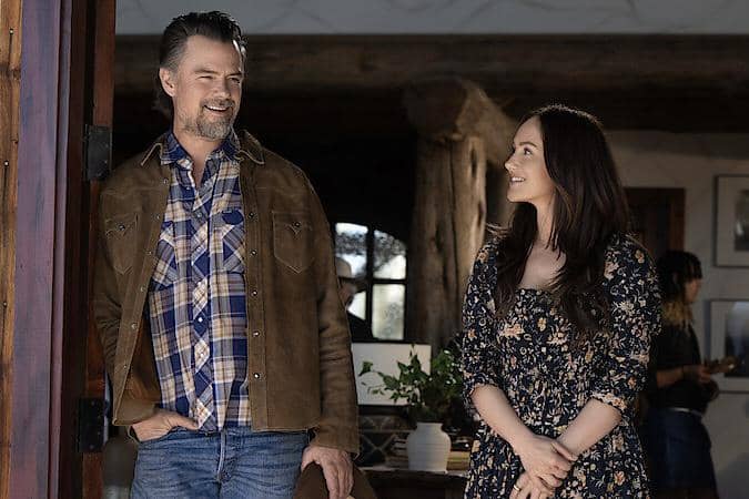 5 Rekomendasi Small Town Series yang Bisa Ditonton di Netflix, Healing