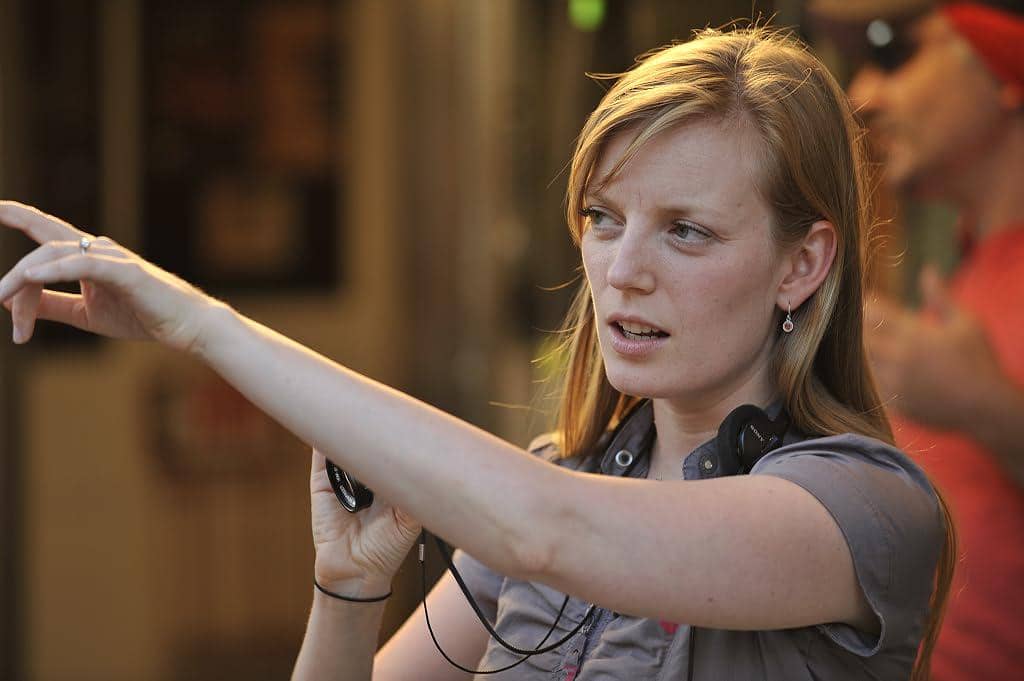 Sarah Polley di Take This Waltz