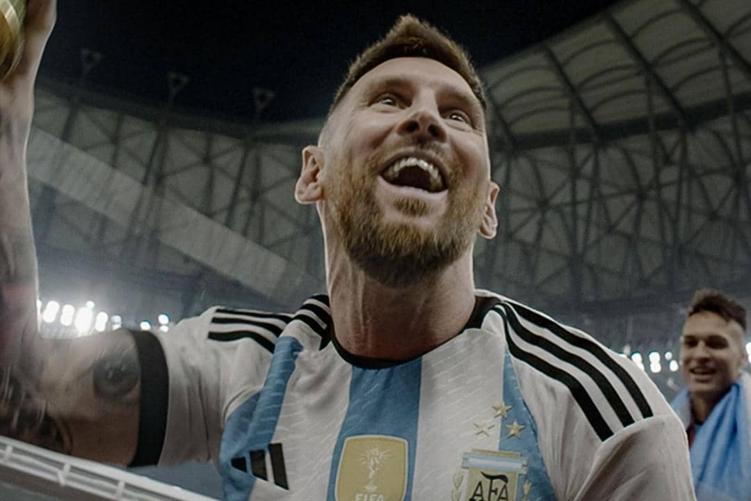 5 Serial Dokumenter Netflix untuk Menemani Piala Dunia 2026