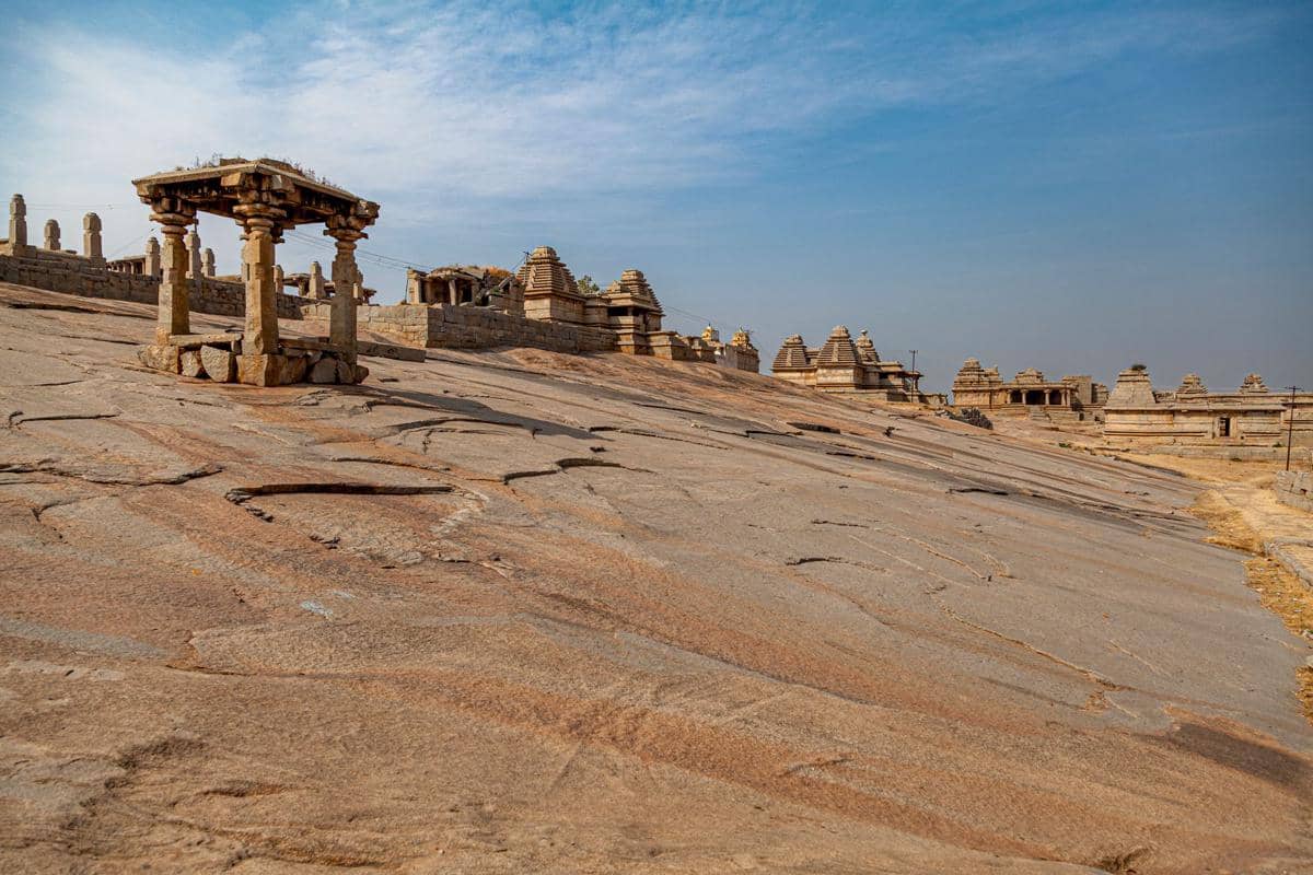 Vijayanagara