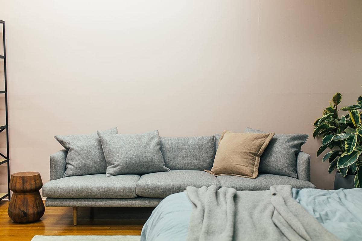 Ilustrasi sofa
