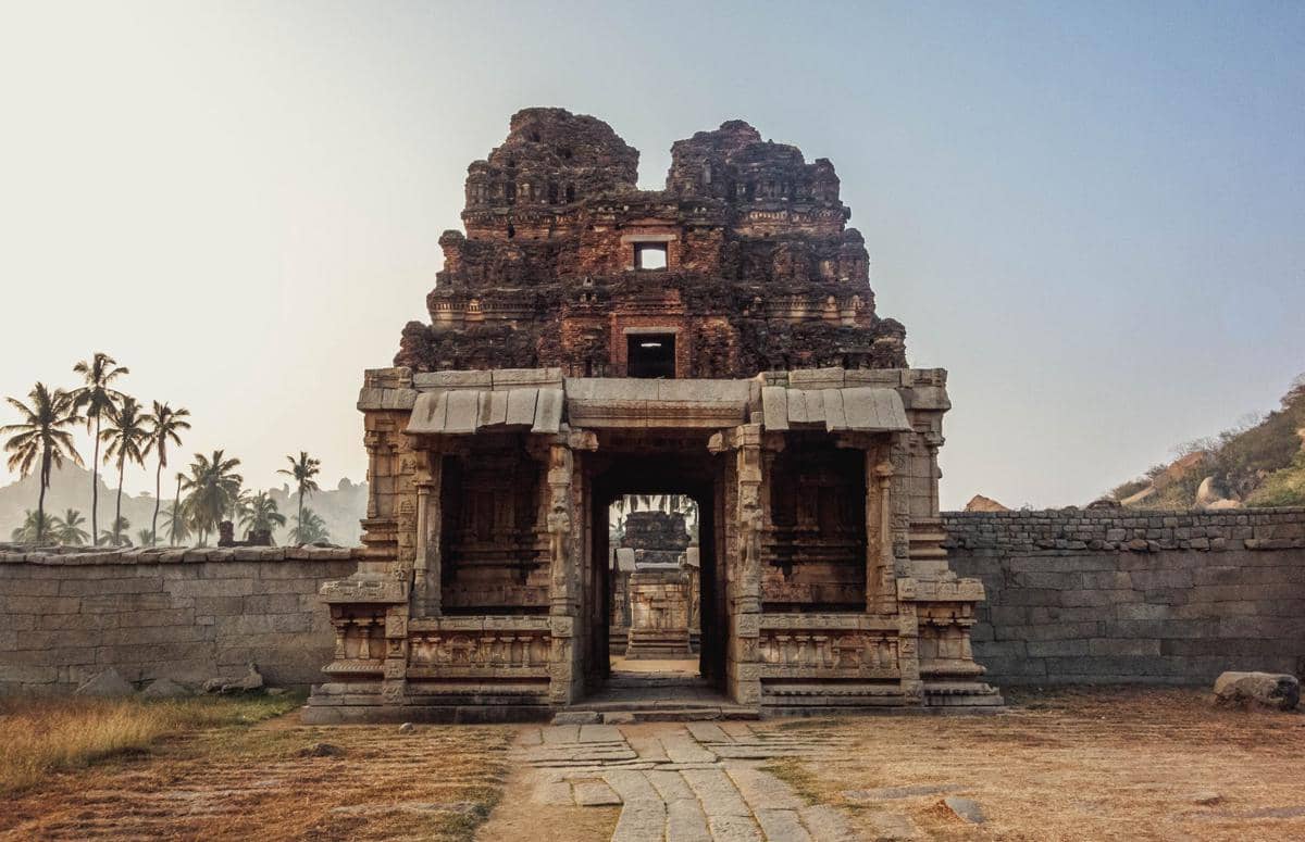 Vijayanagara