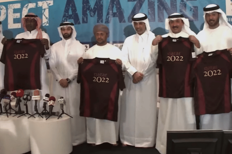 FIFA Uncovered