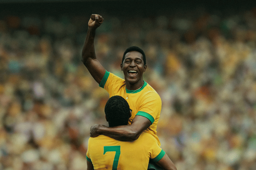 Brazil '70: The Third Star