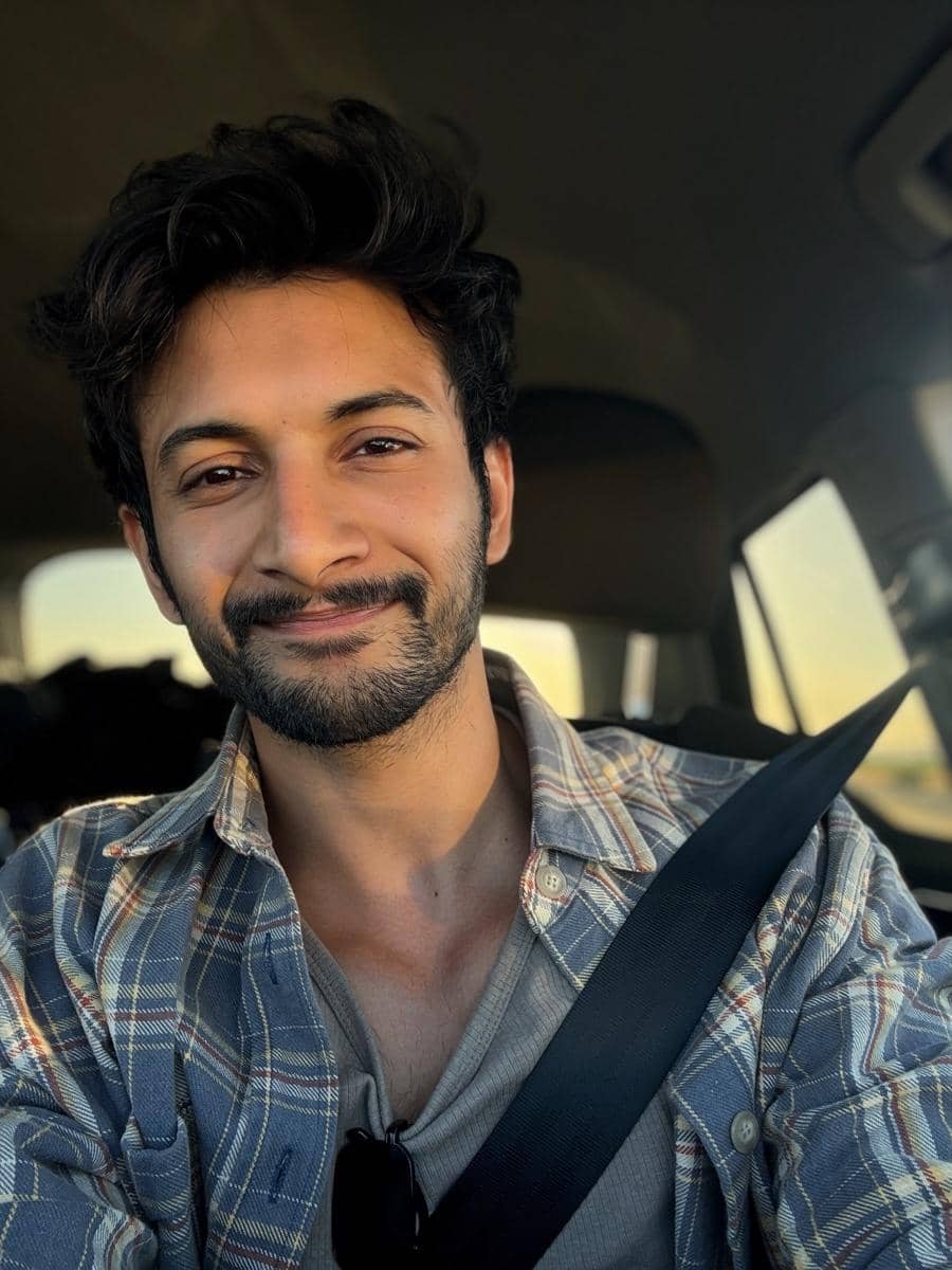 Rohit Saraf