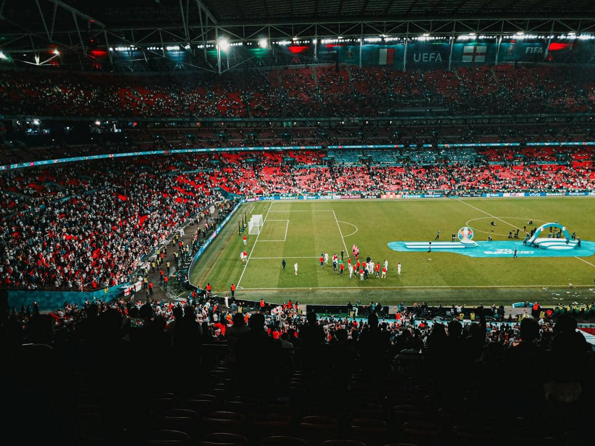 Membedah Penyebab Inggris Era 2000-an Selalu Gagal di Piala Dunia