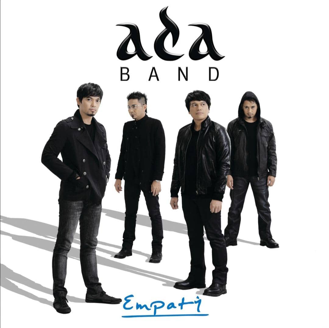 kover album Empati
