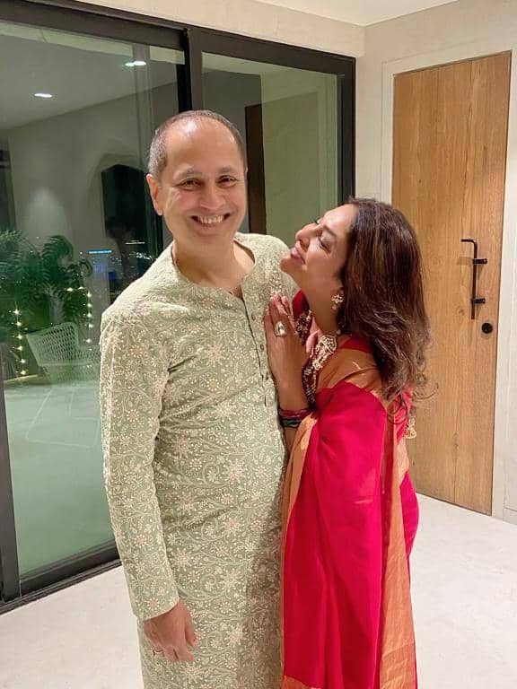 Shefali Shah
