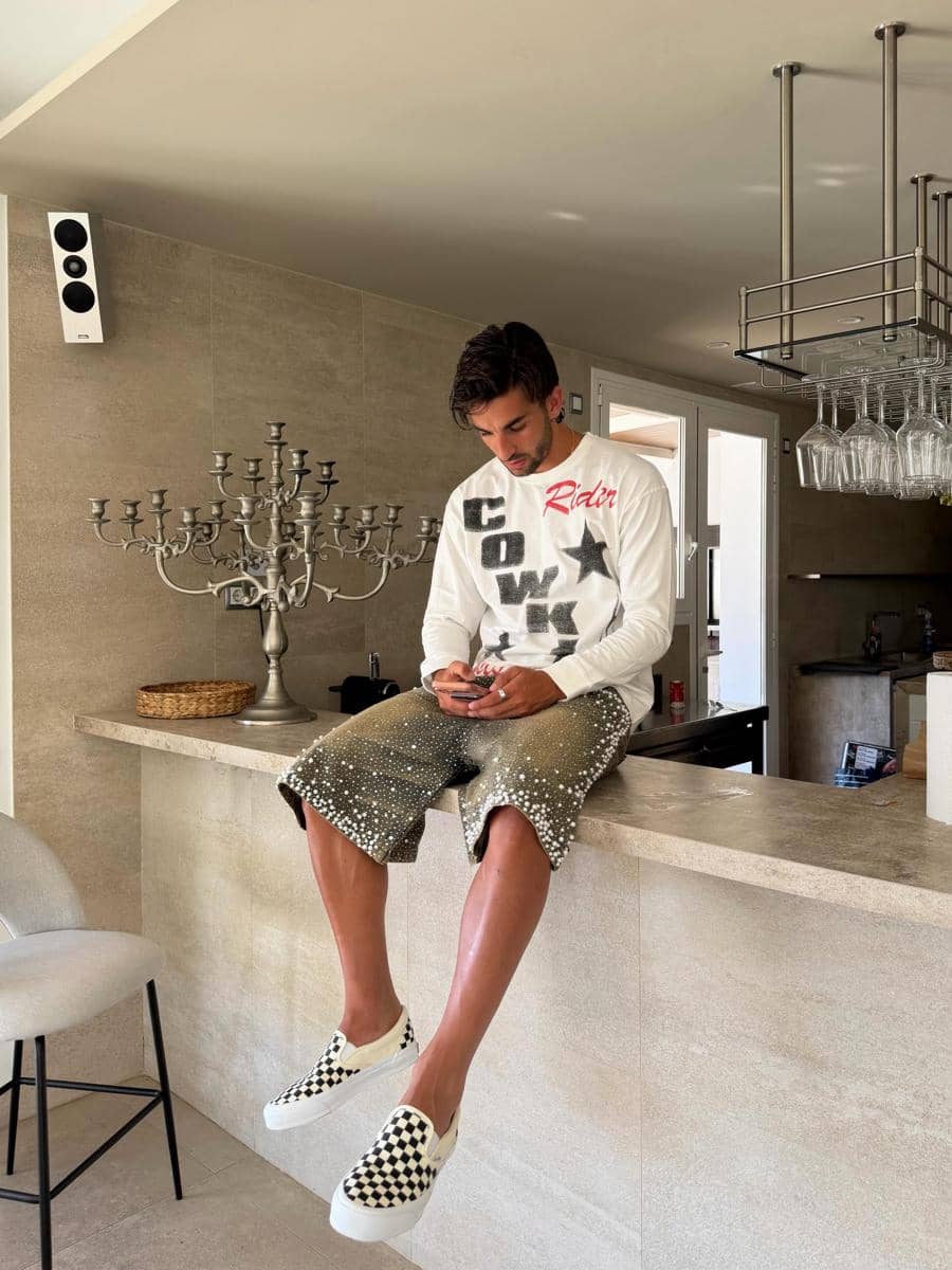 Mix and Match Ferran Torres