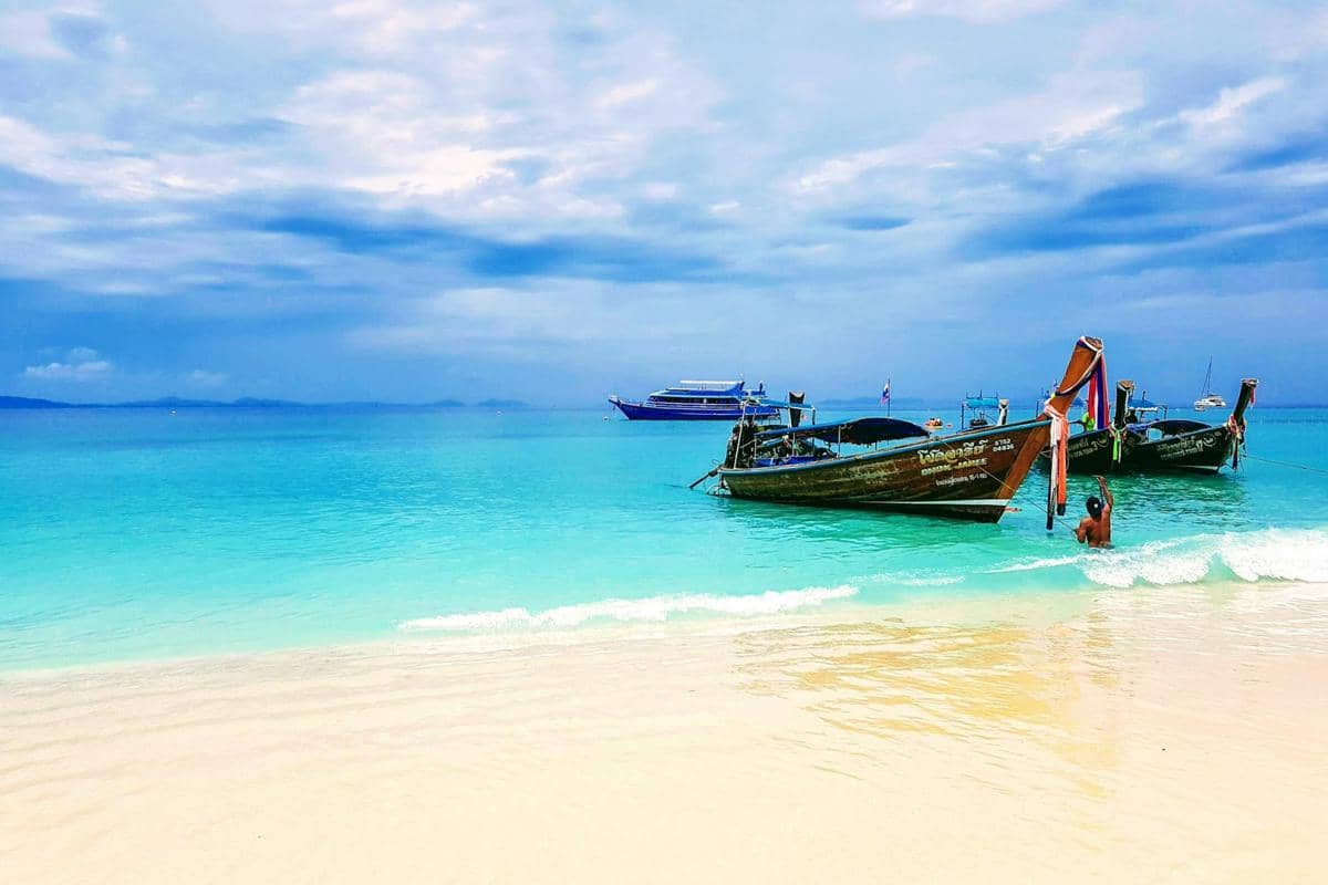 ilustrasi Pattaya