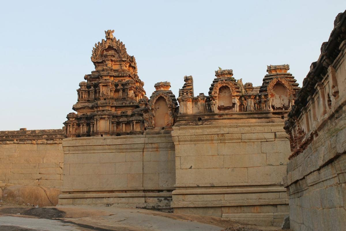 Vijayanagara