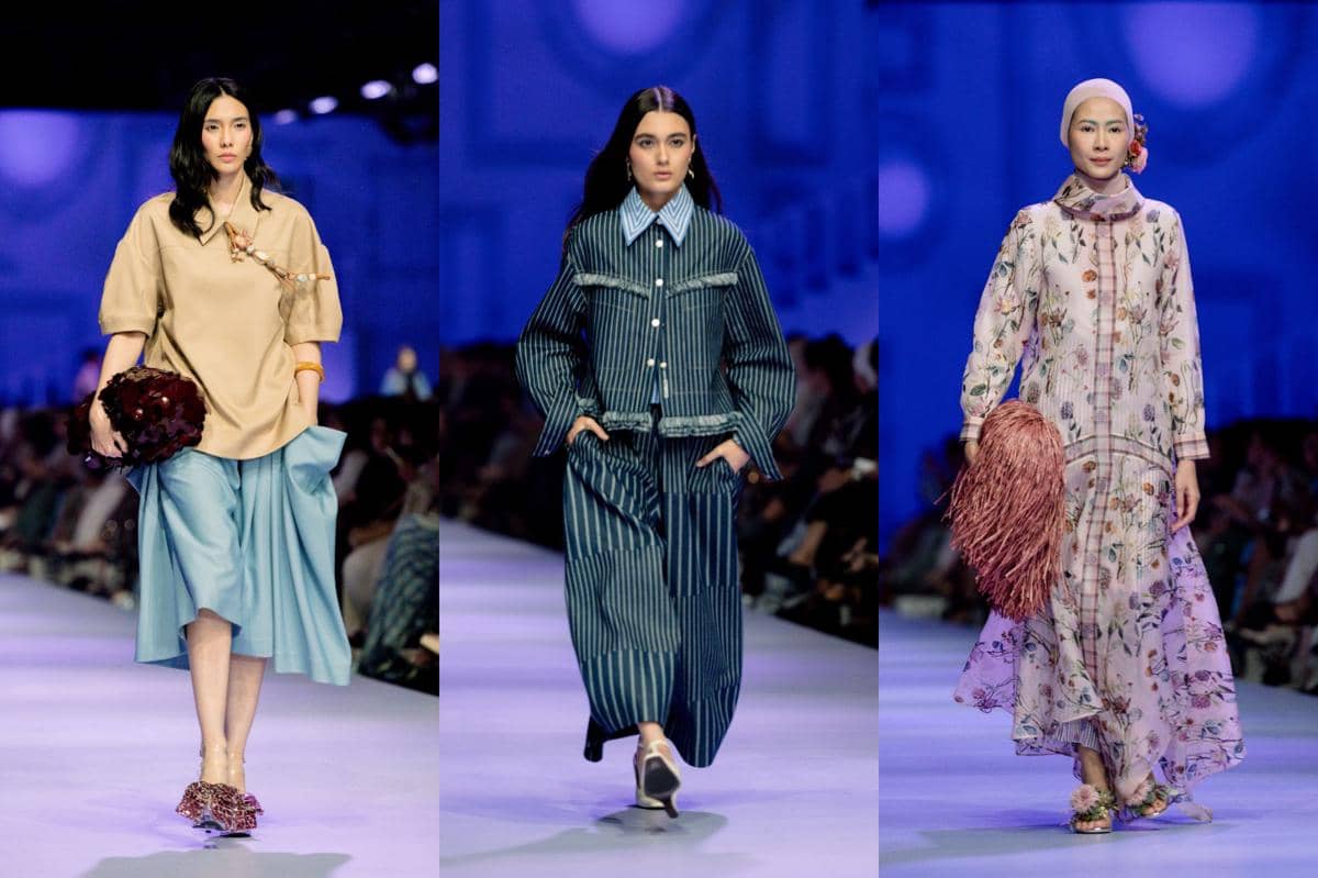 13 Koleksi ARTKEA Annual Show 2026, Usung Tema The Full House