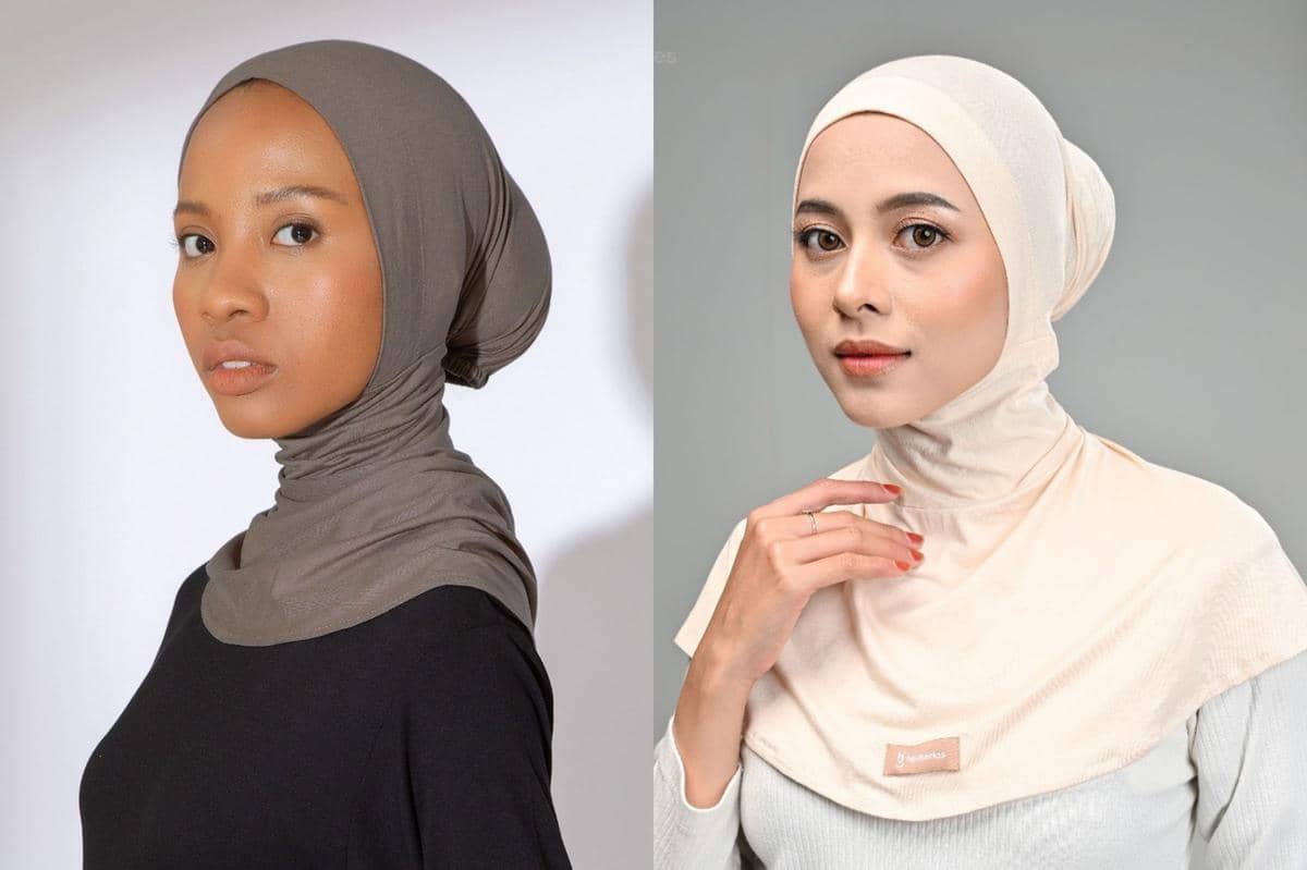 8 Rekomendasi Ciput Ninja yang Nyaman dan Anti Gerah, Cobain!