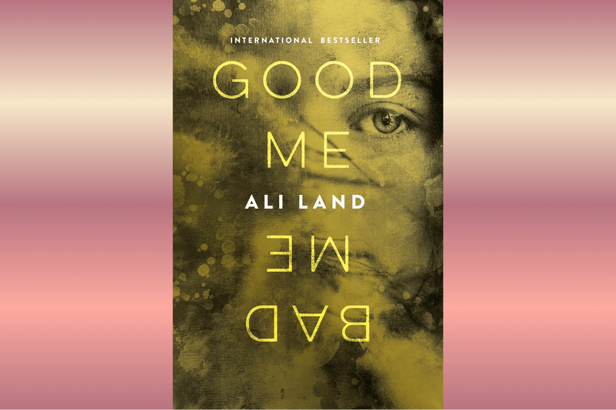 Good Me, Bad Me