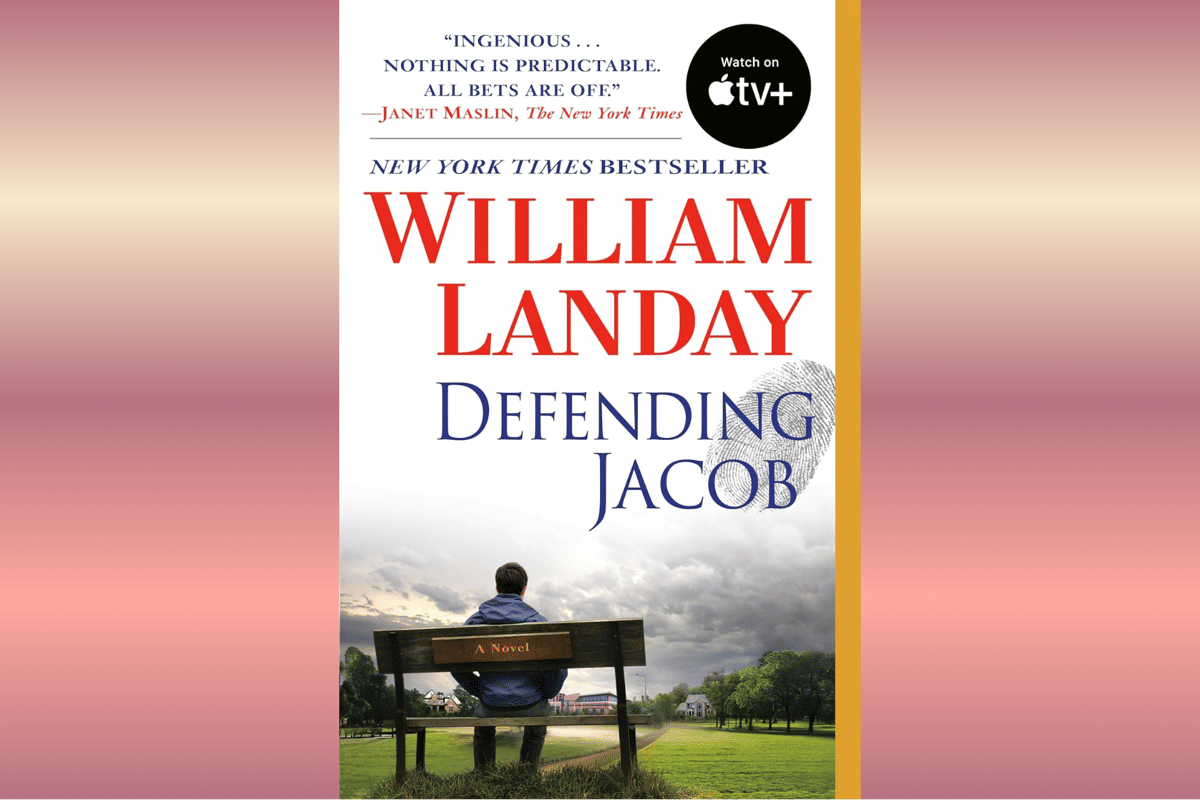 Defending Jacob
