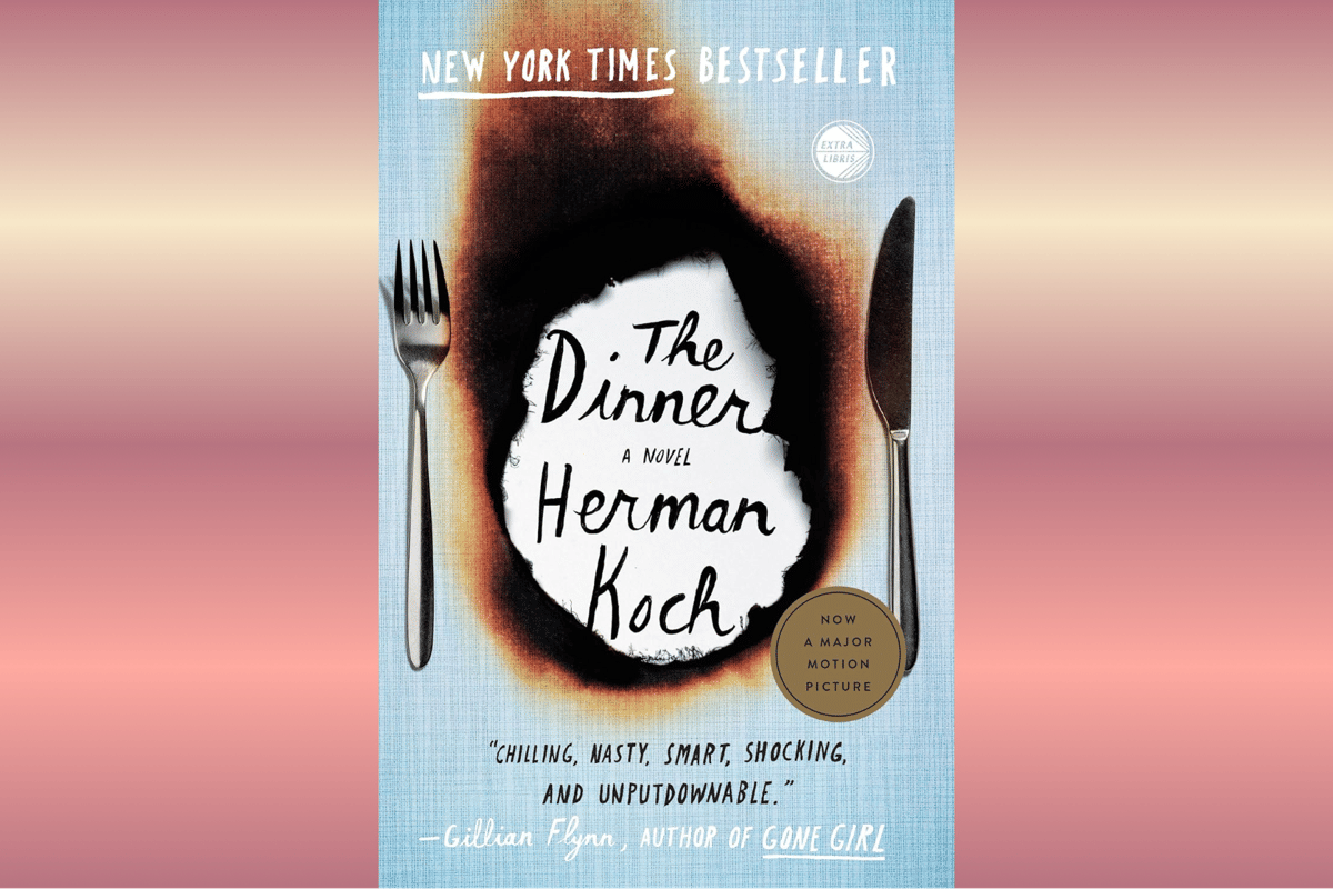 The Dinner