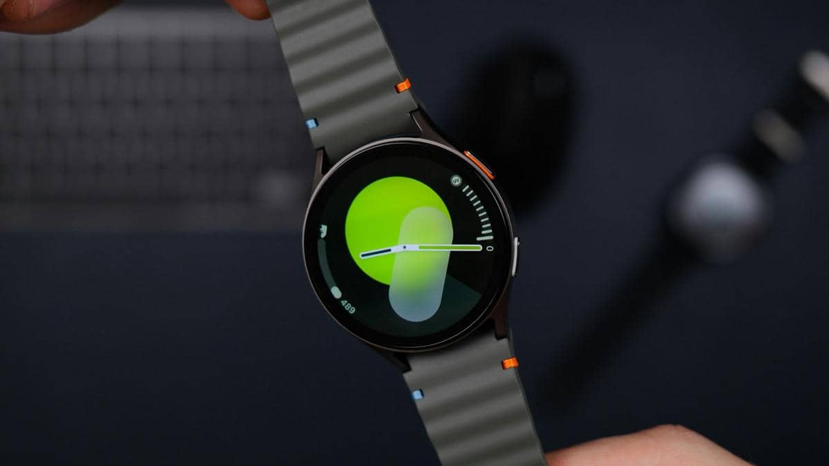5 Fitur Wajib Coba Samsung Galaxy Watch yang Nonaktif Secara Default