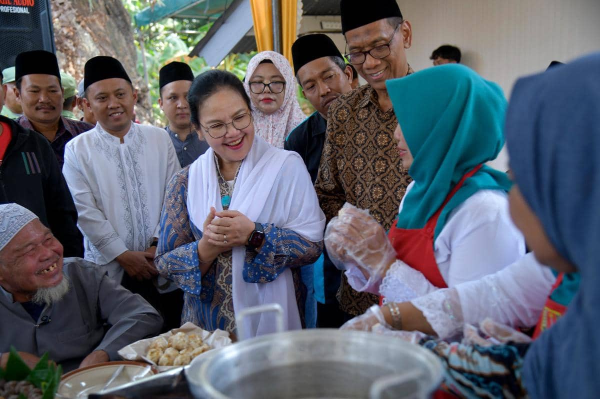 Ndas Maling, Jajanan Unik yang Bisa Jadi Ikon Baru Semarang?