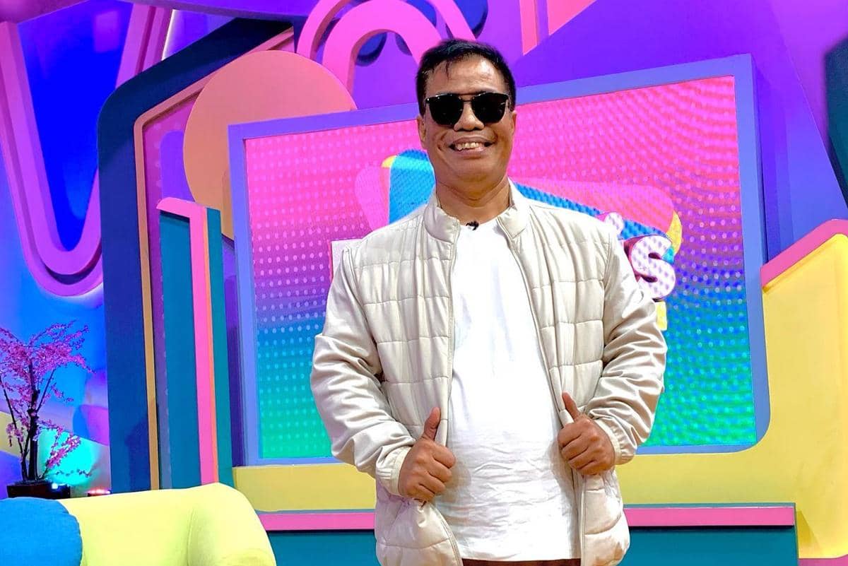 Biodata dan Profil Komedian Temon Templar, Meninggal di Usia 59 Tahun