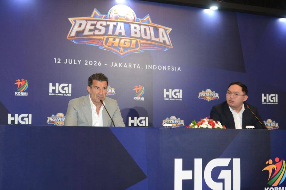 Pesta Bola HGI