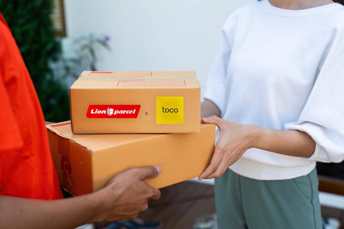 Tren Akses Logistik Tanpa Keluar Aplikasi Makin Diminati