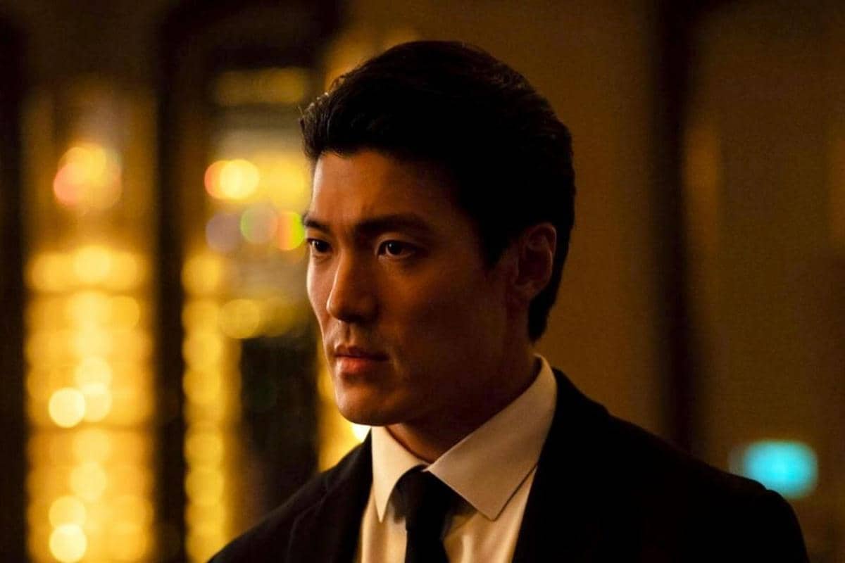 Debut Serial Bahasa Inggris, Lee Jae Yoon Canggung Kayak Aktor Baru