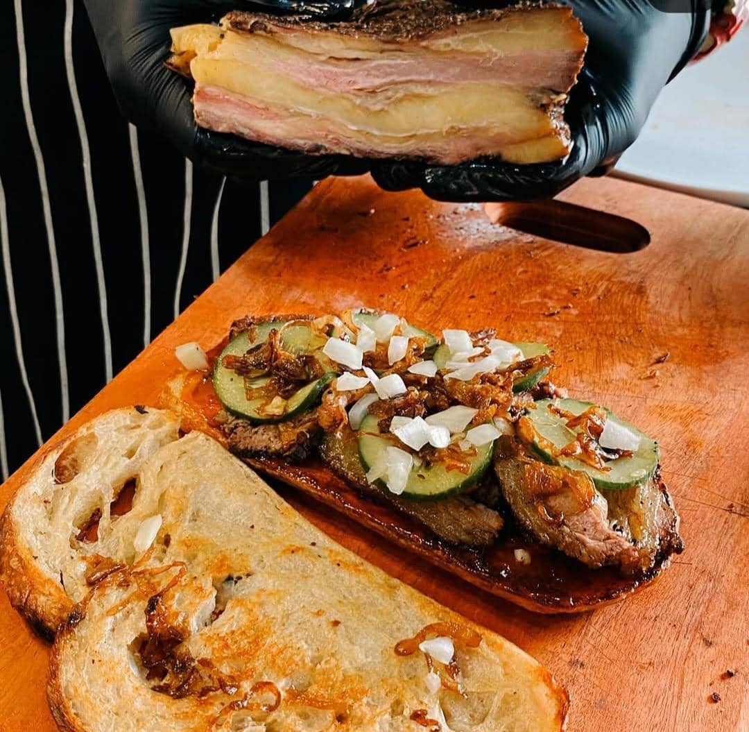 Gak Perlu ke Texas, BBQ Smoked Beef Ini Ada di Bandar Lampung