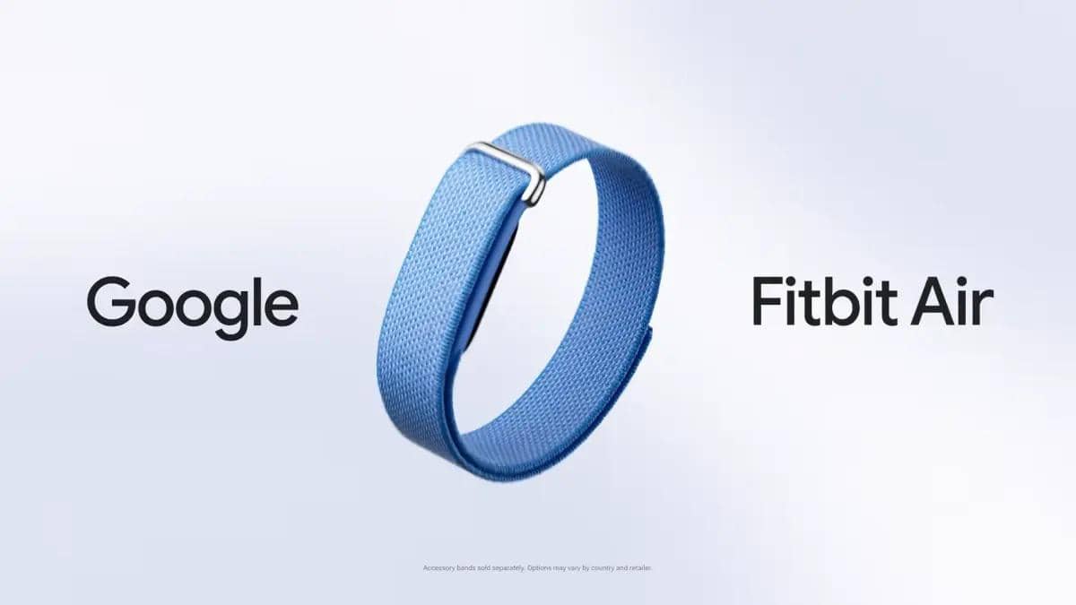 5 Hal yang Perlu Diketahui Sebelum Membeli Google Fitbit Air