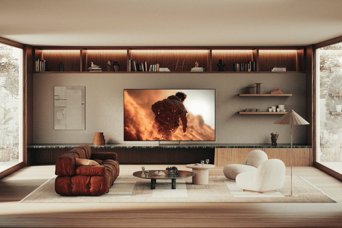Sony Rilis Lini TV BRAVIA Terbaru di RI, Bawa Teknologi True RGB
