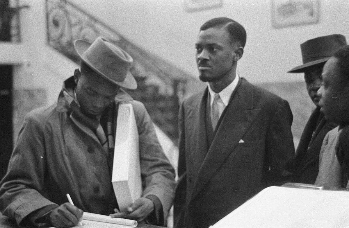 Jadi Nama Jalan di Padangsidimpuan, Ini Sejarah tentang Patrice Lumumba