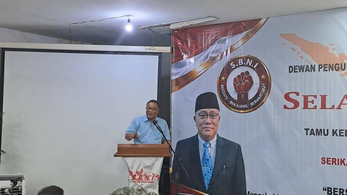 Pemerintah Bakal Canangkan Gerakan Pertobatan Ekologis pada Agustus