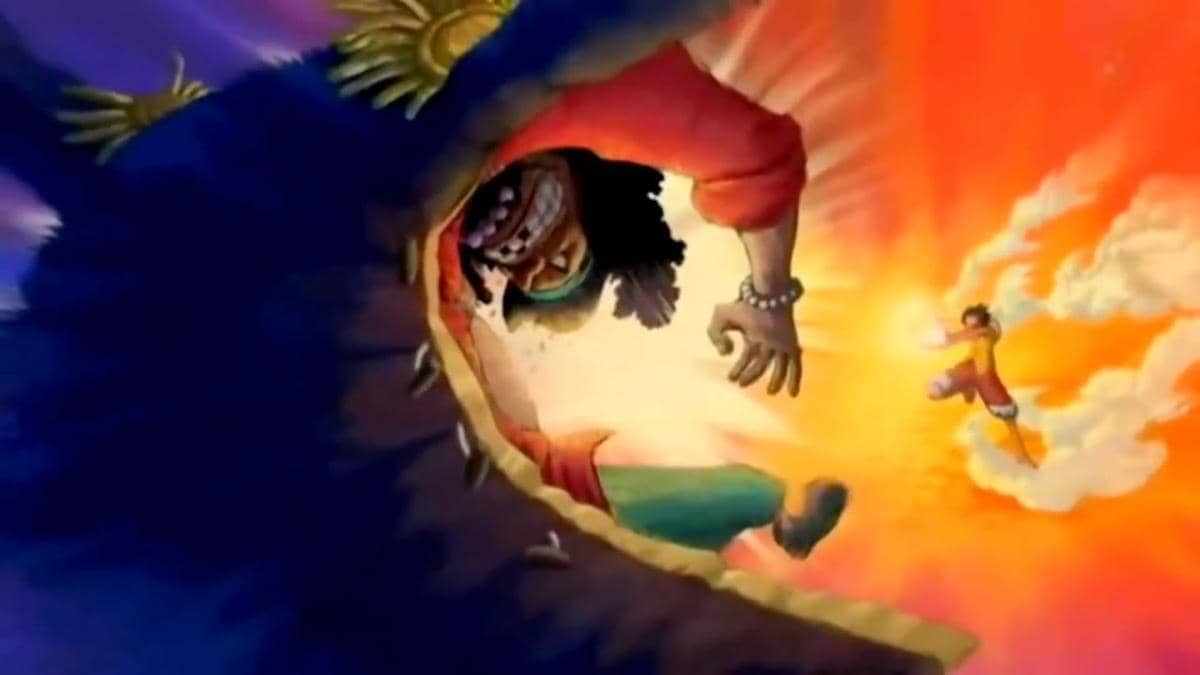 8 Duel yang Paling Ditunggu di Final Saga One Piece!