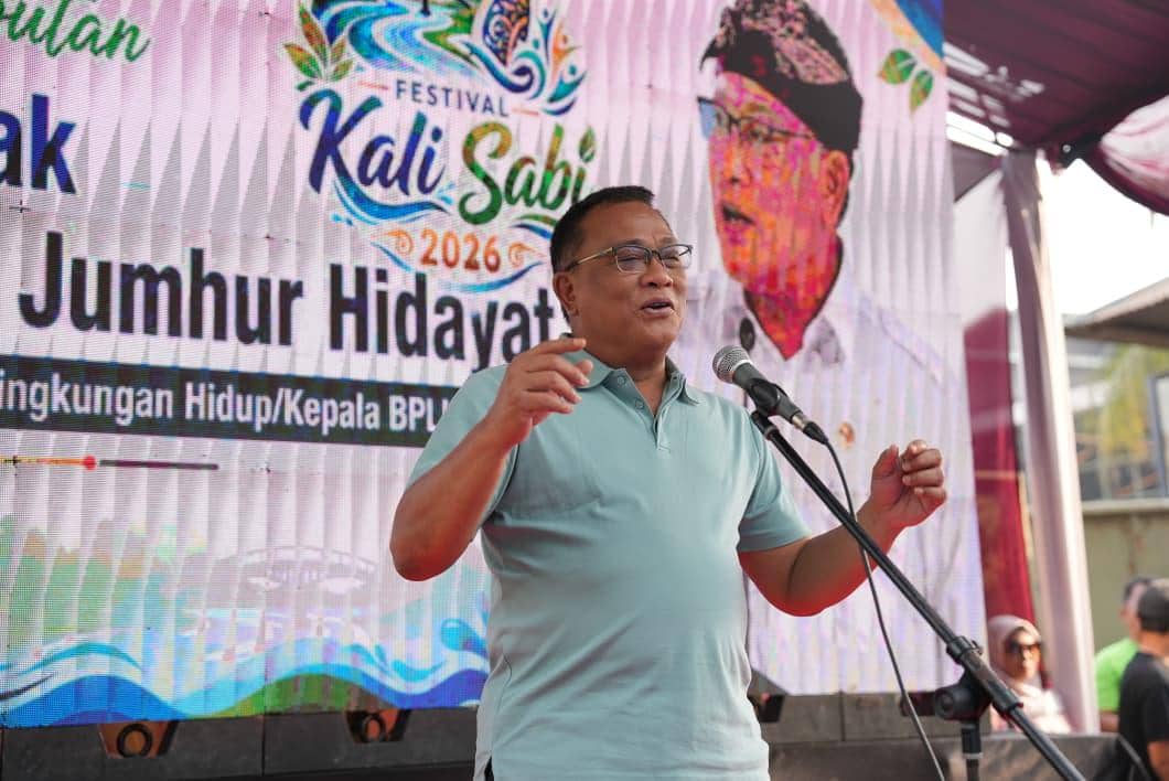 Jumhur Hidayat