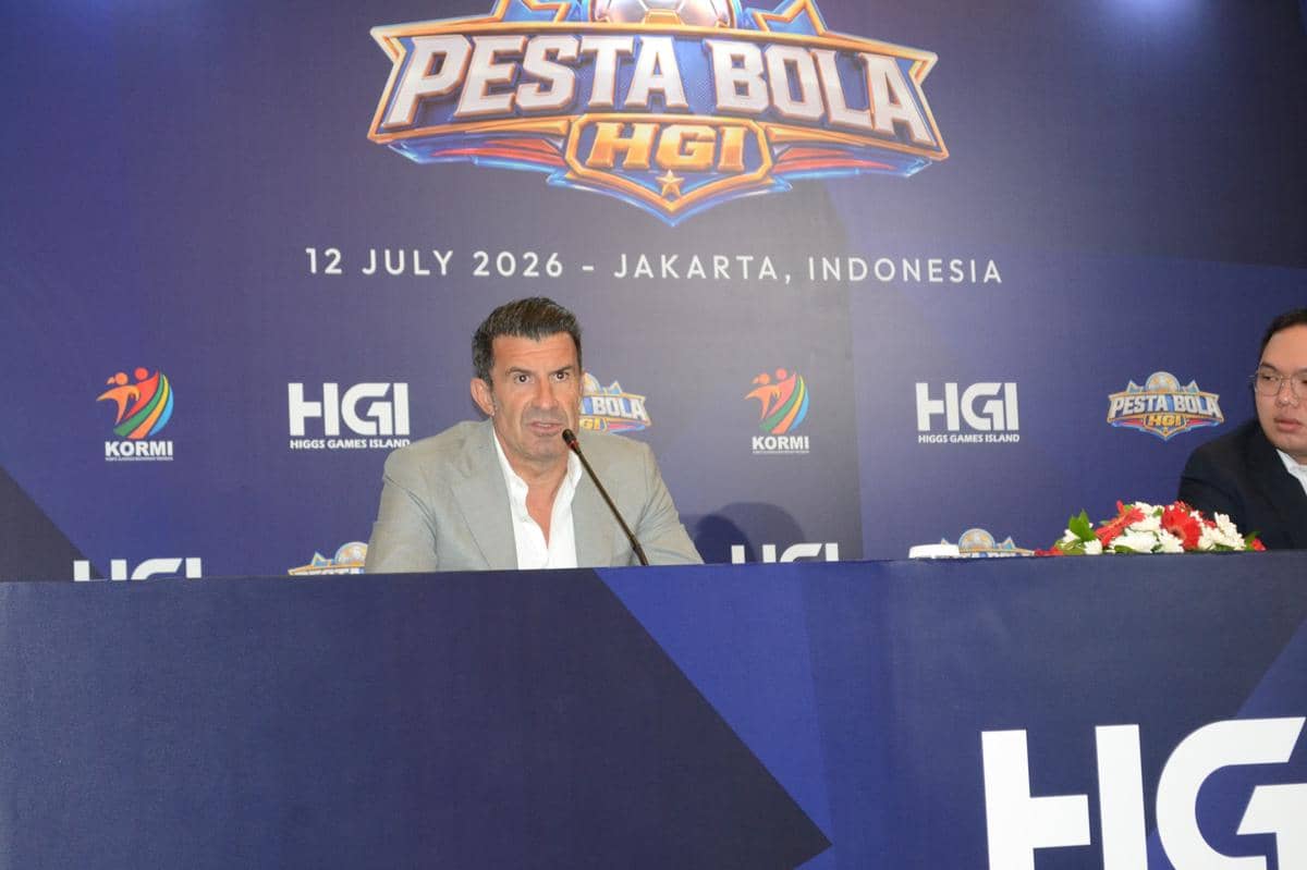 Pesta Bola HGI