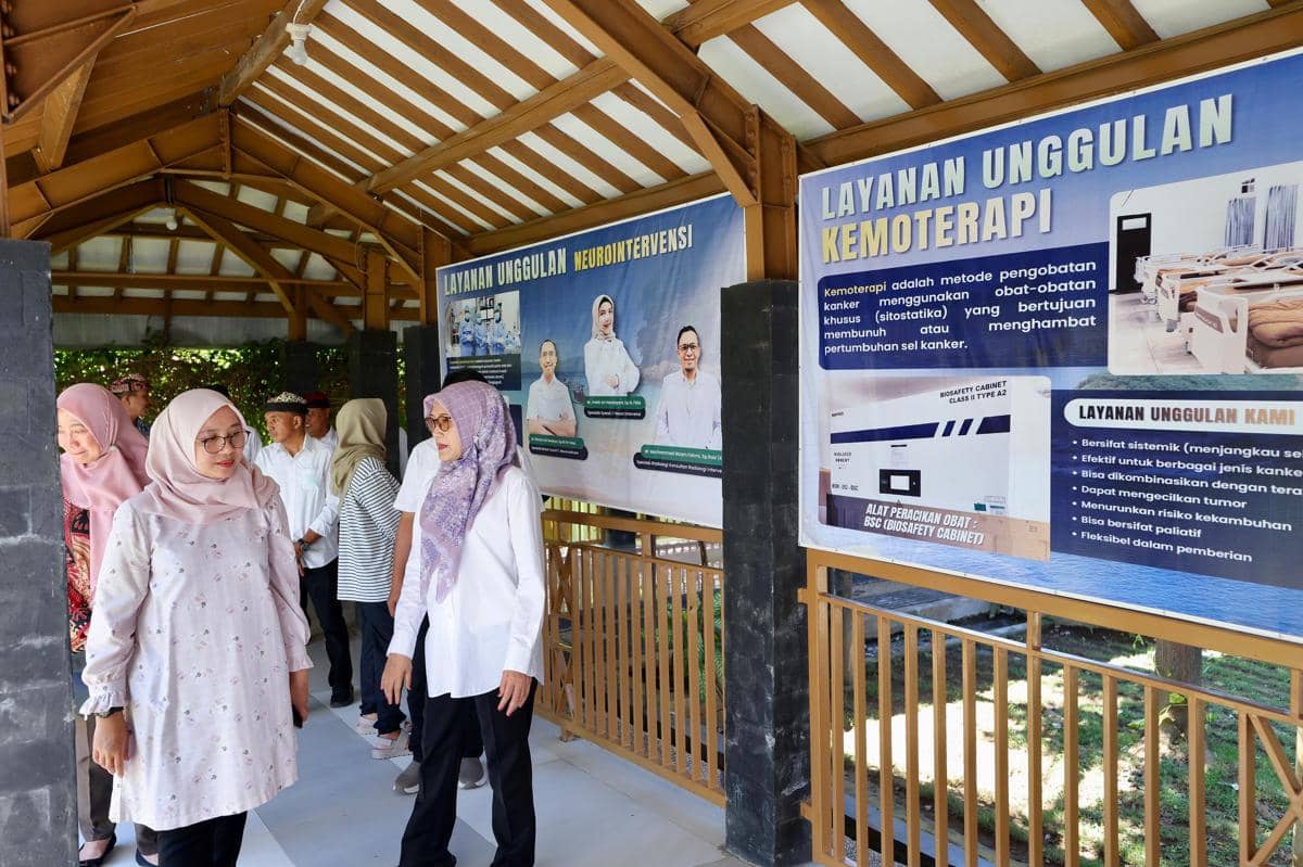 Buruan Daftar! Beasiswa Banyuwangi Progresif Dibuka sampai 18 Juli
