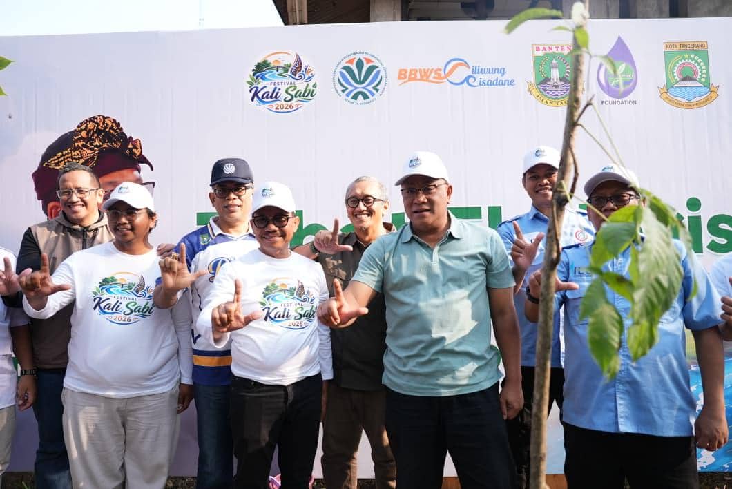 Menteri LH Segera Terbitkan Aturan PRO, Wadah CSR Produsen Plastik