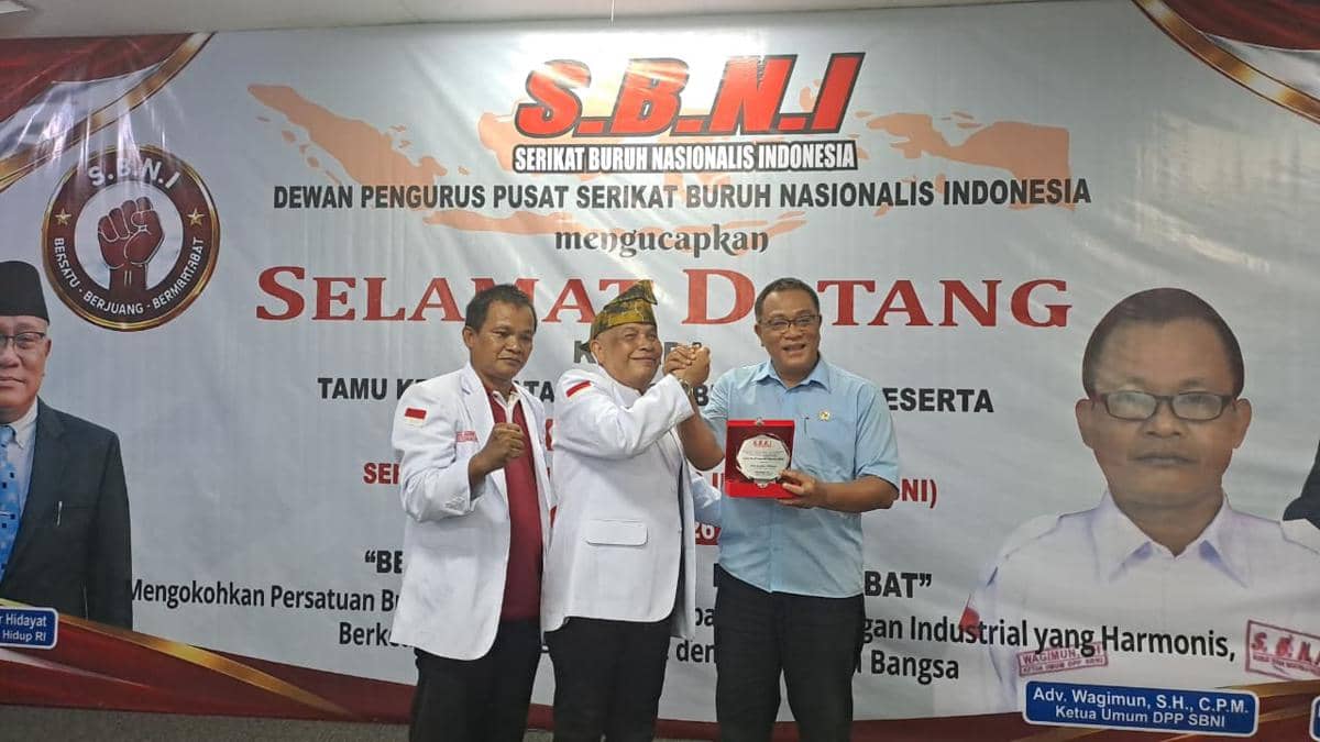 Pemerintah Bakal Canangkan Gerakan Pertobatan Ekologis pada Agustus