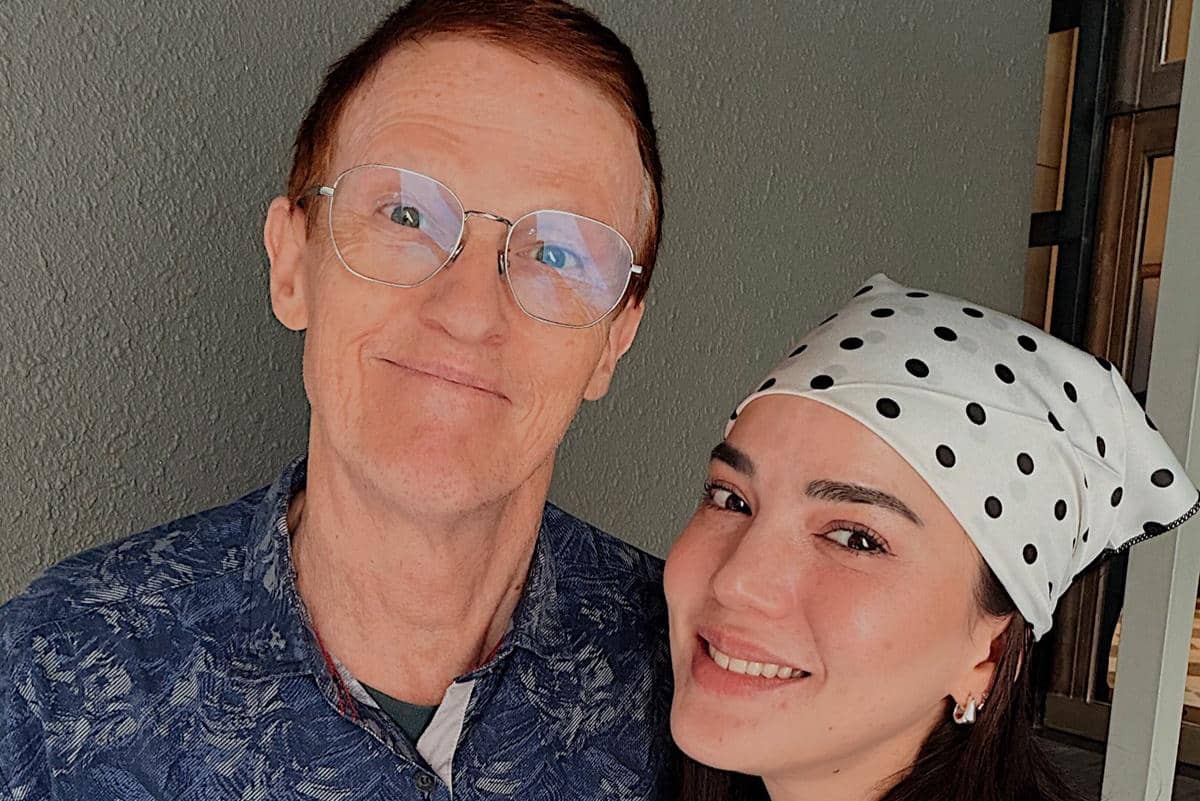 DM Manis Ayah Alice Norin untuk Pemain Norwegia usai Kalah Lawan Inggris