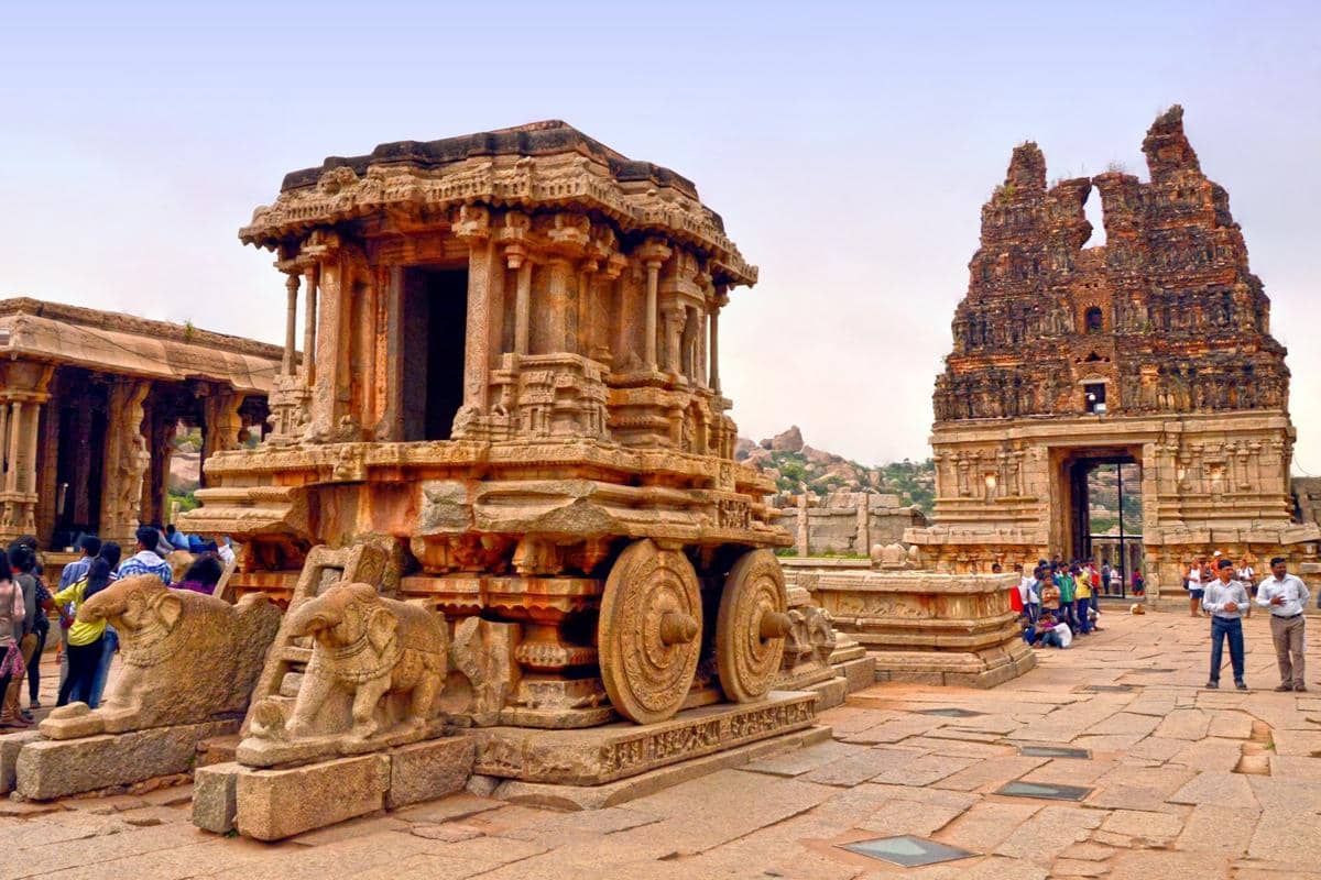 Vijayanagara
