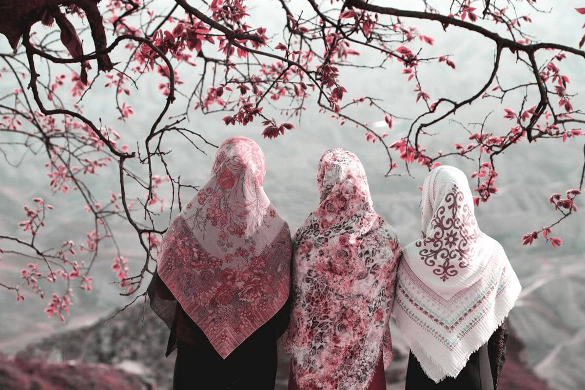 Aturan Pakaian Perempuan di Afghanistan Diperketat, Ganggu Ekonomi Lokal