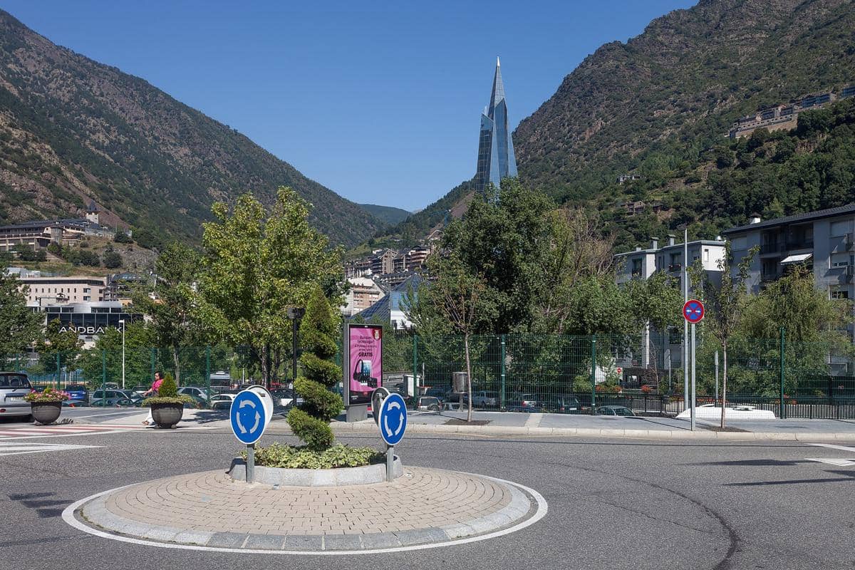 Andorra