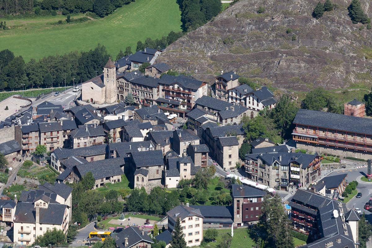 Andorra