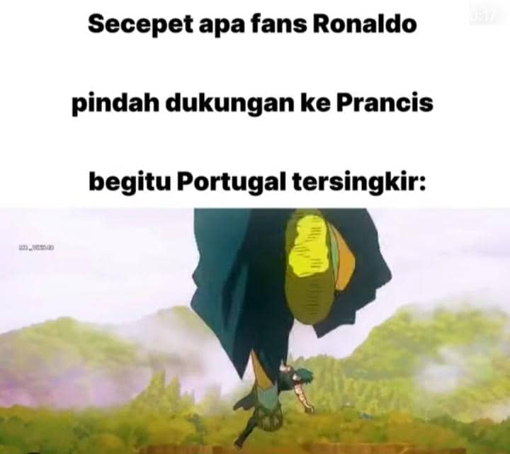 meme Piala Dunia 2026
