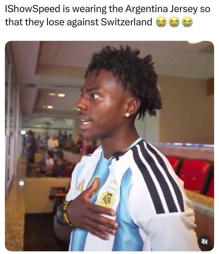 meme Piala Dunia 2026