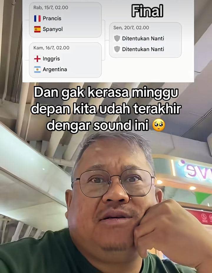 meme Piala Dunia 2026