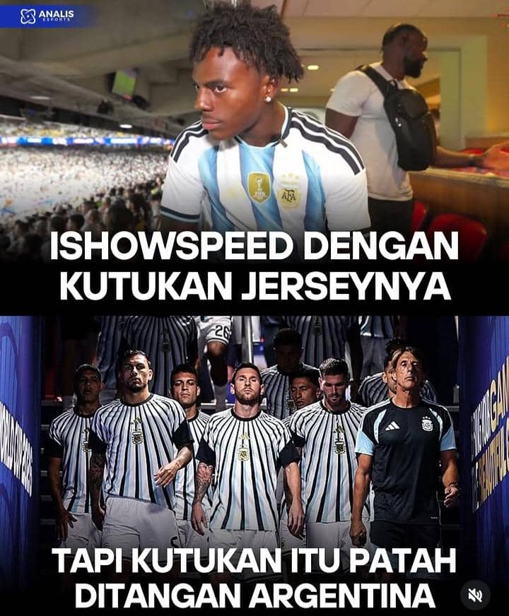 meme Piala Dunia 2026