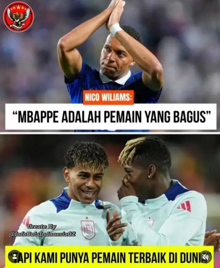 meme Piala Dunia 2026