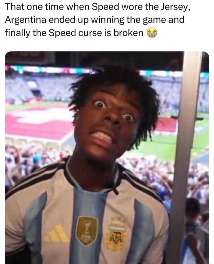 meme Piala Dunia 2026