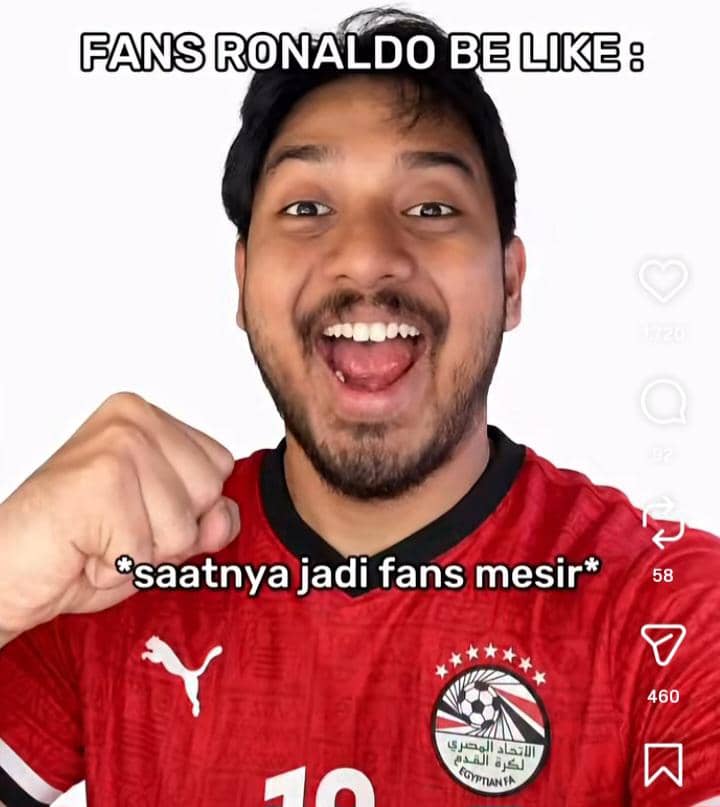 meme Piala Dunia 2026